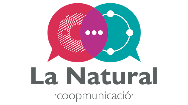 Associació La Natural Coopmunicació Terrassa