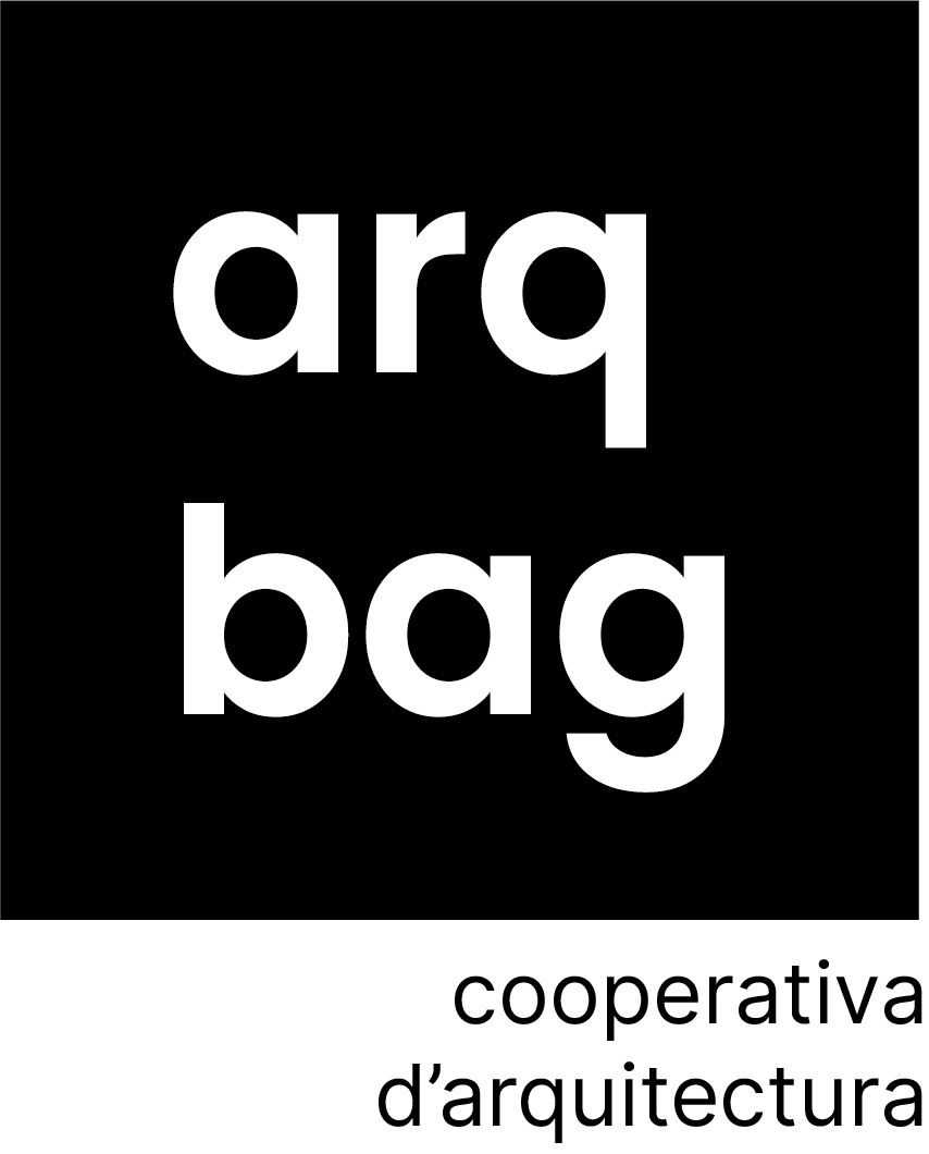 Arqbag Cooperativa Arquitectura