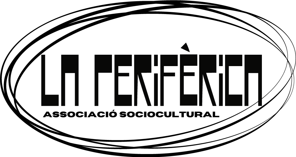 Logo La perifèrica - Associació Sociocultural